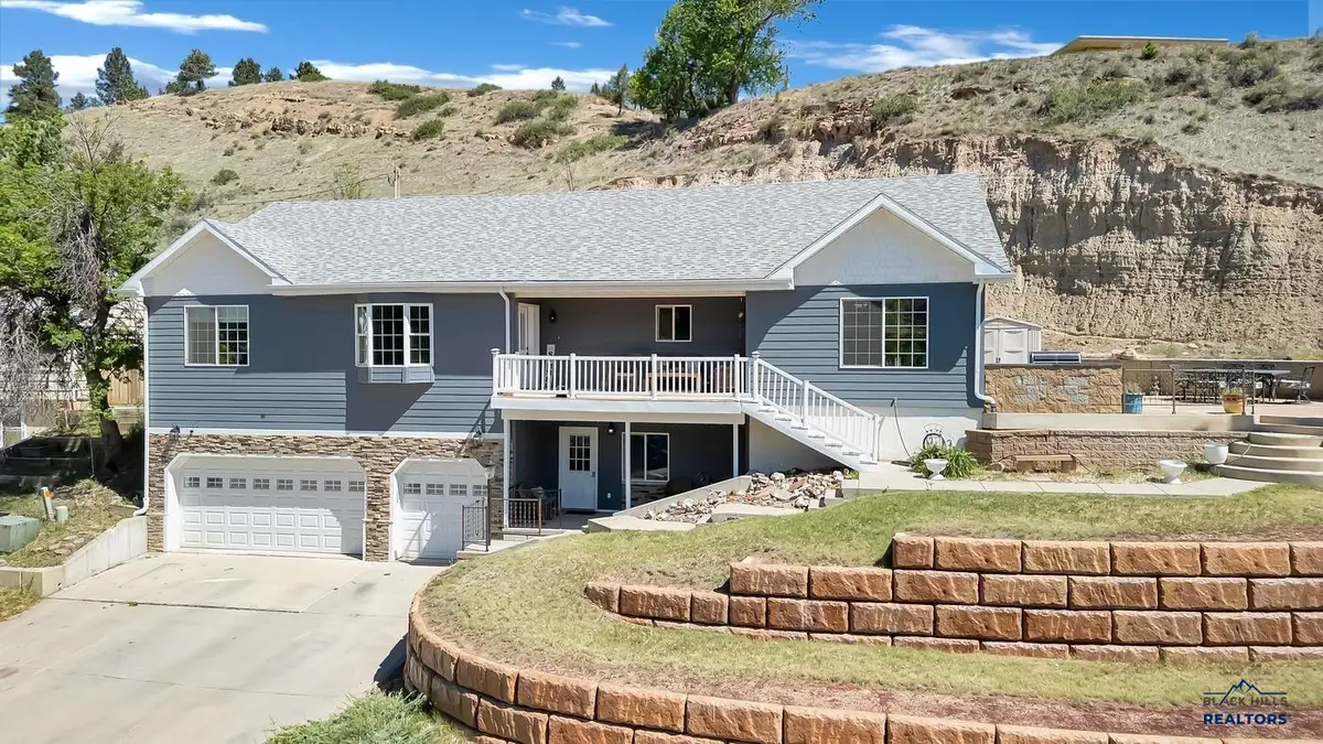 1302 St Cloud St, Rapid City, SD 57701 - #1