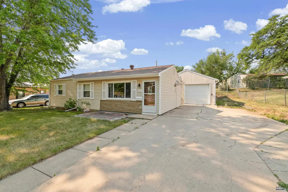 223 E Montana, Rapid City, SD 57701 - #1