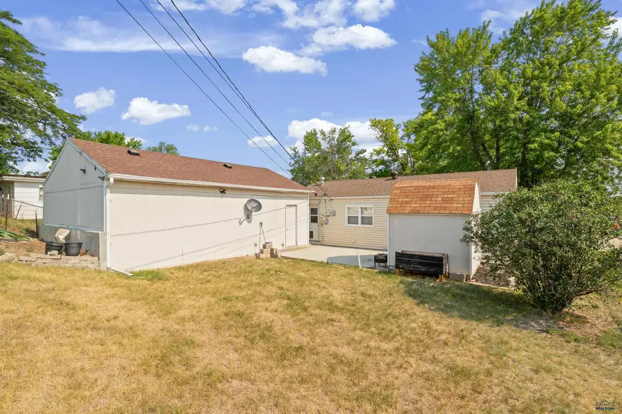 223 E Montana, Rapid City, SD 57701 - #3