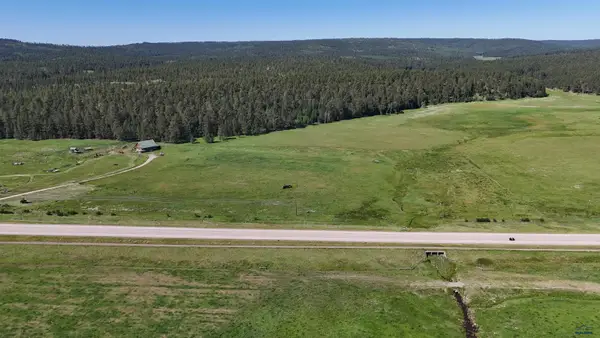 Lot R-2C1 Hwy 385, Deadwood, SD 57732-0000