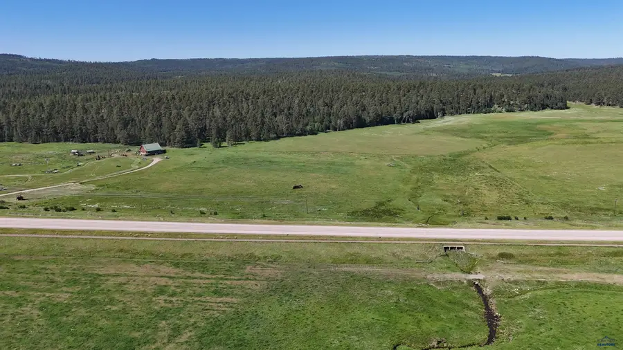Lot R-2C1 Hwy 385, Deadwood, SD 57732-0000 - #2