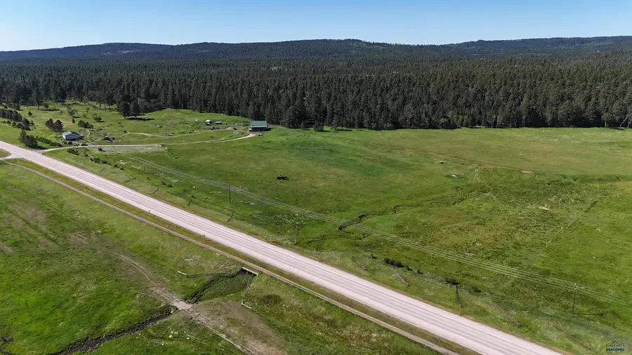 Lot R-2C1 Hwy 385, Deadwood, SD 57732-0000 - #3