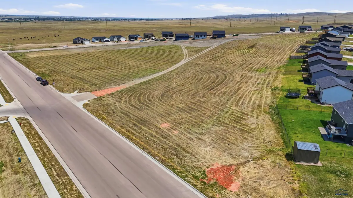 TBD Northern Lights Blvd, Box Elder, SD 57719 - #1