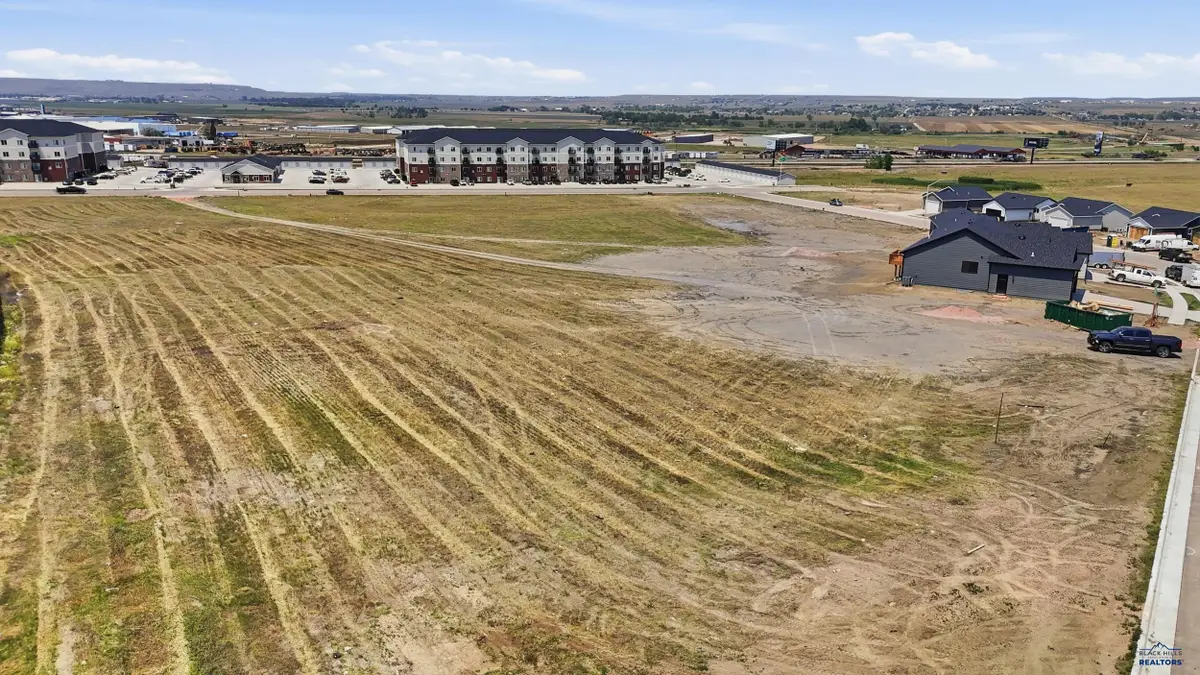 TBD Northern Lights Blvd, Box Elder, SD 57719 - #1