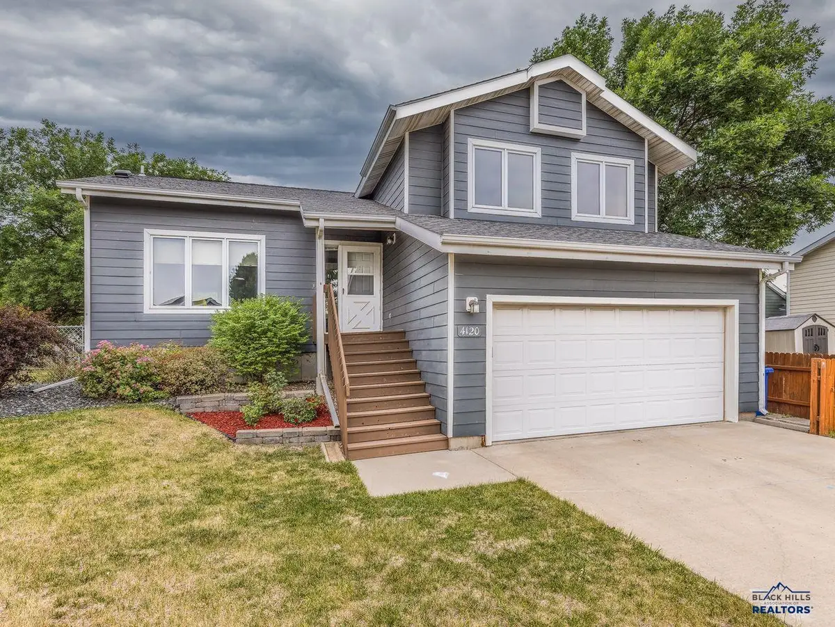 4120 Prairie View Ct, Rapid City, SD 57701 - #1