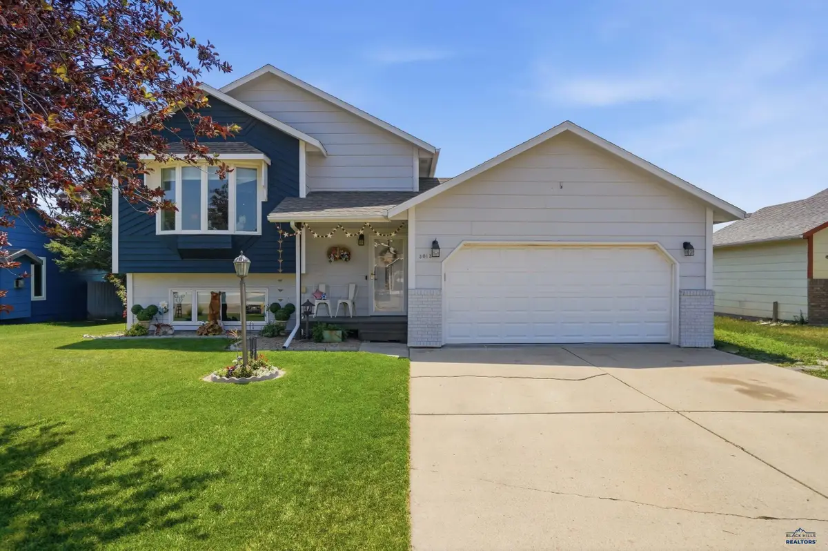 3013 Copper Lane Ct, Rapid City, SD 57703 - #1