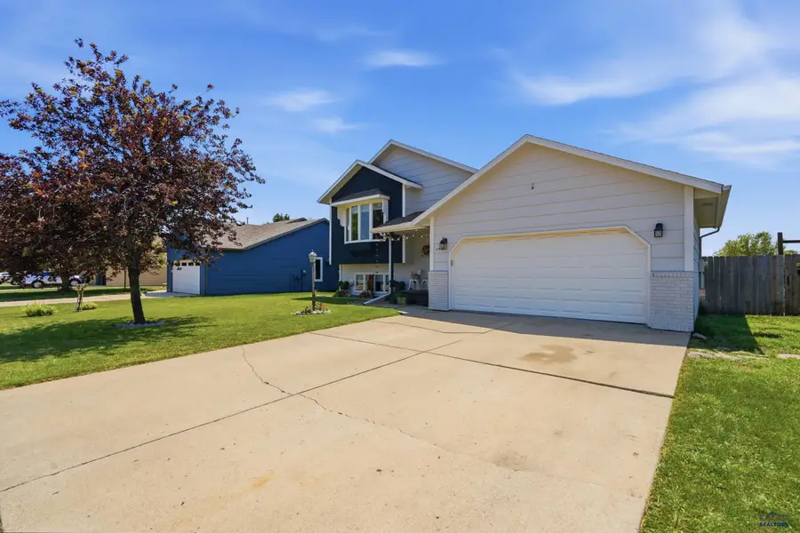 3013 Copper Lane Ct, Rapid City, SD 57703 - #2