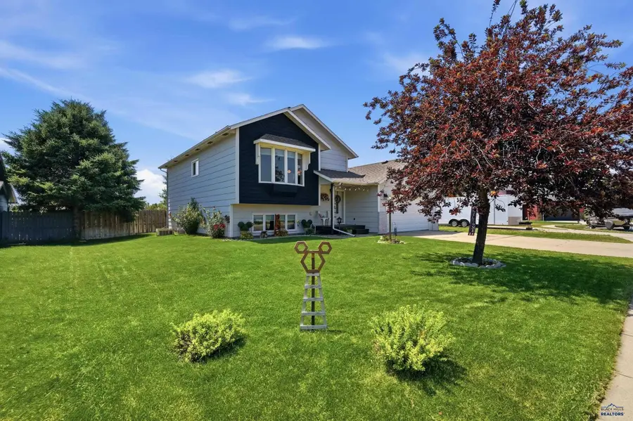 3013 Copper Lane Ct, Rapid City, SD 57703 - #3