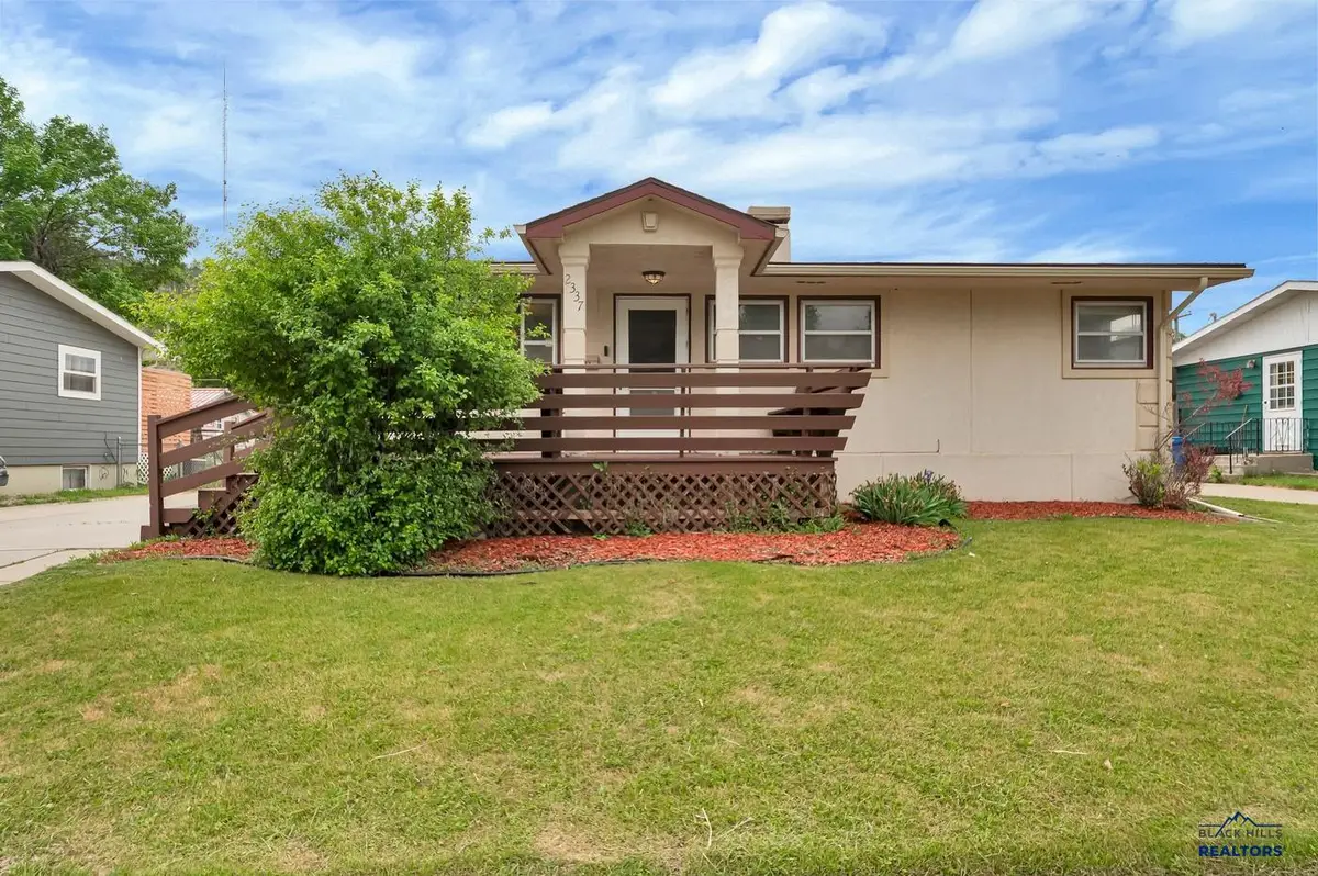 2337 Janet St, Rapid City, SD 57702 - #1