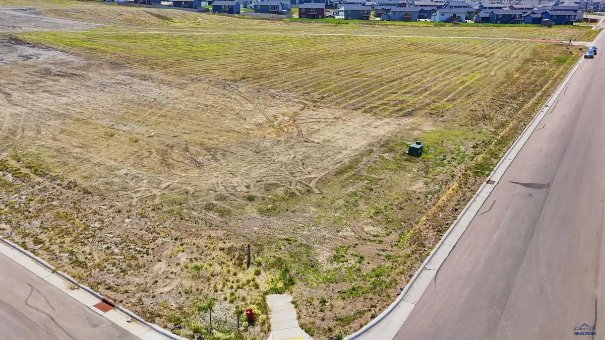 544 Denali Dr, Box Elder, SD 57719 - #1