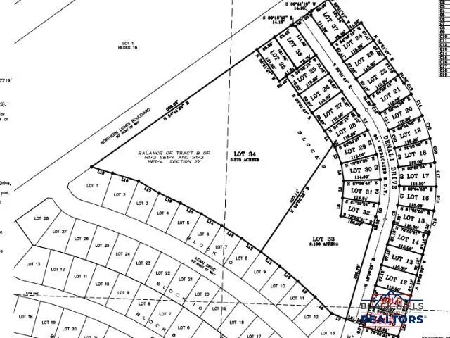 544 Denali Dr, Box Elder, SD 57719 - #3