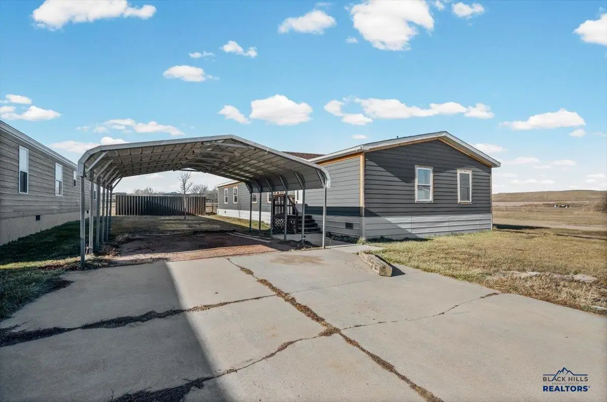 300 E Main St, Hermosa, SD 57744 - #1