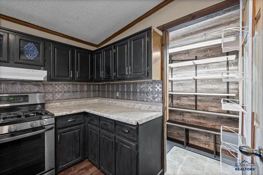 300 E Main St, Hermosa, SD 57744 - #3