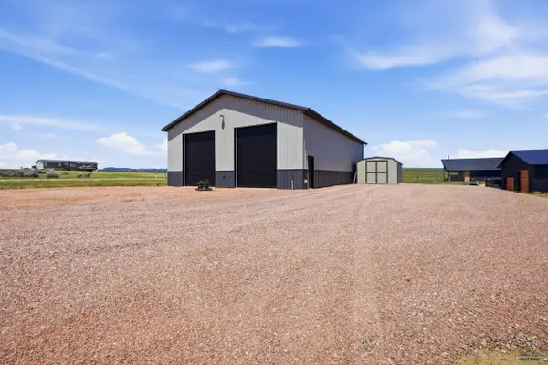 Lot D Barefoot Ridge Ct, Hot Springs, SD 57747
