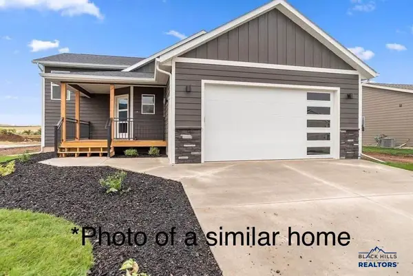 Lot 7 Country Rd West, Rapid City, SD 57701
