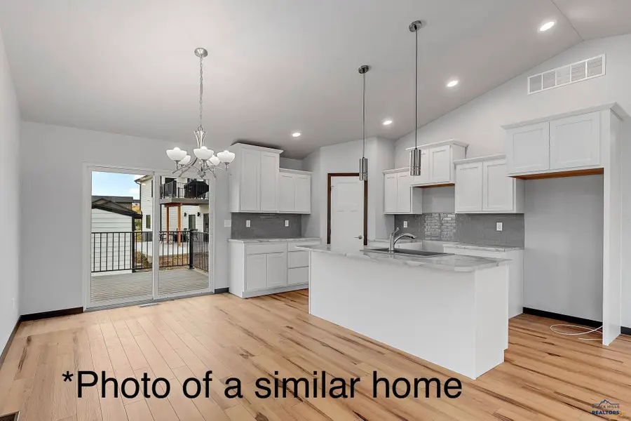 Lot 19 Country Rd West, Rapid City, SD 57701 - #2
