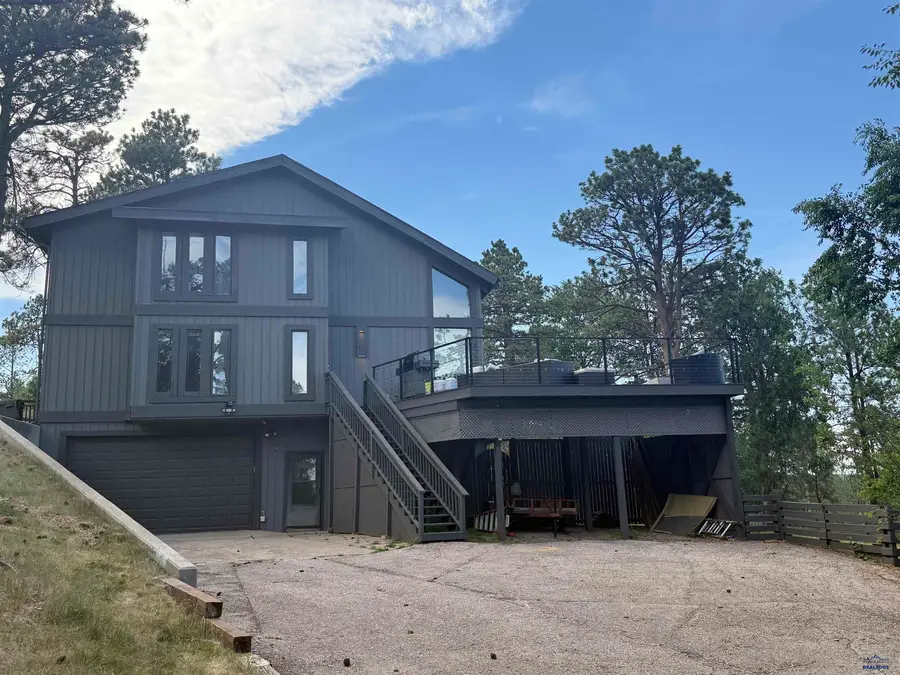4102 Parkridge Pl, Rapid City, SD 57702 - #2