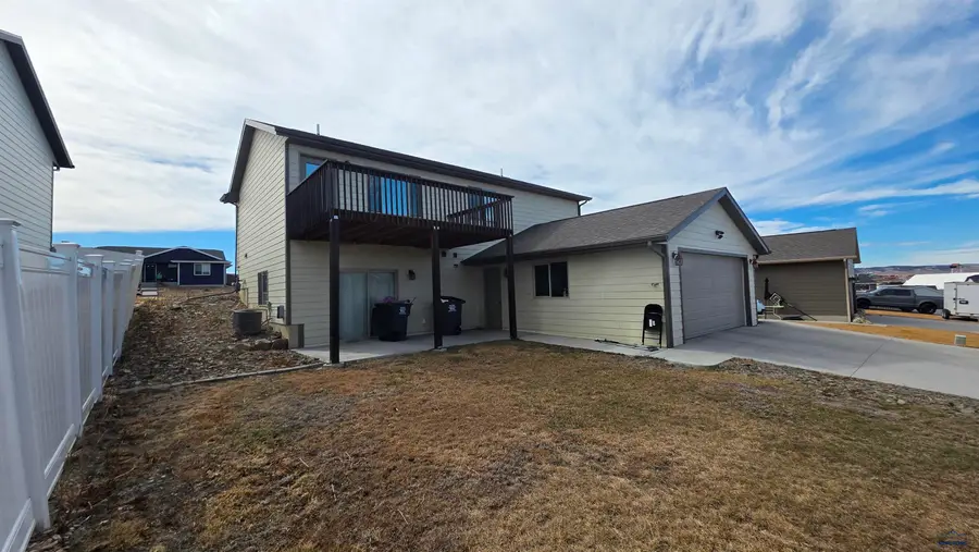 1238 Juneau Dr, Box Elder, SD 57719 - #2