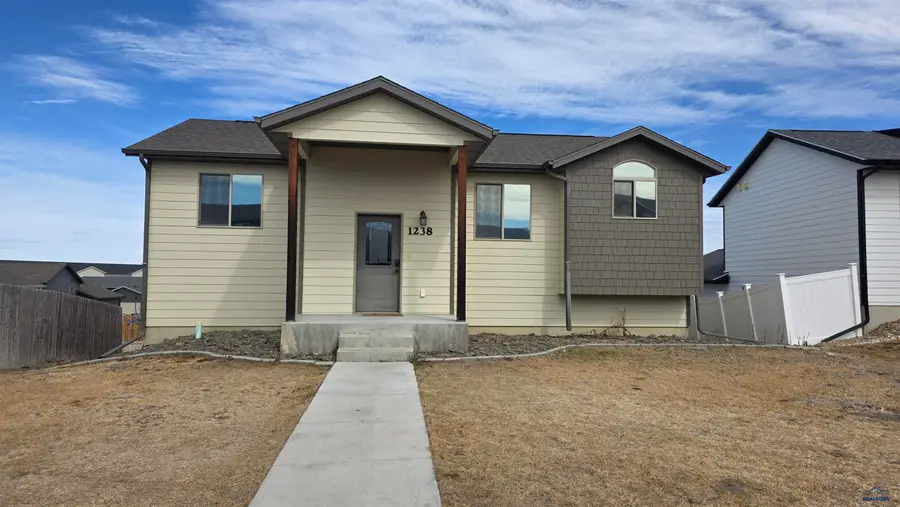 1238 Juneau Dr, Box Elder, SD 57719 - #3
