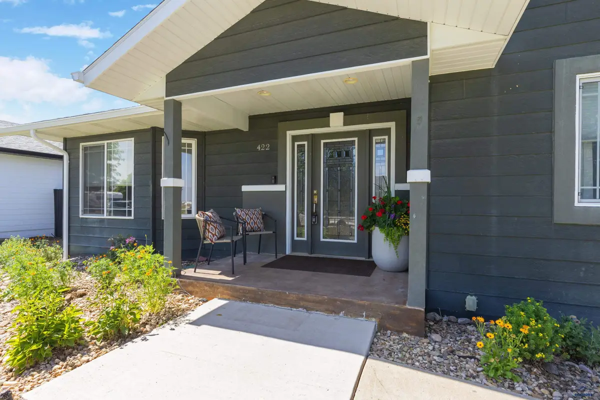 422 E Enchanted Pines Dr, Rapid City, SD 57701-4514 - #1