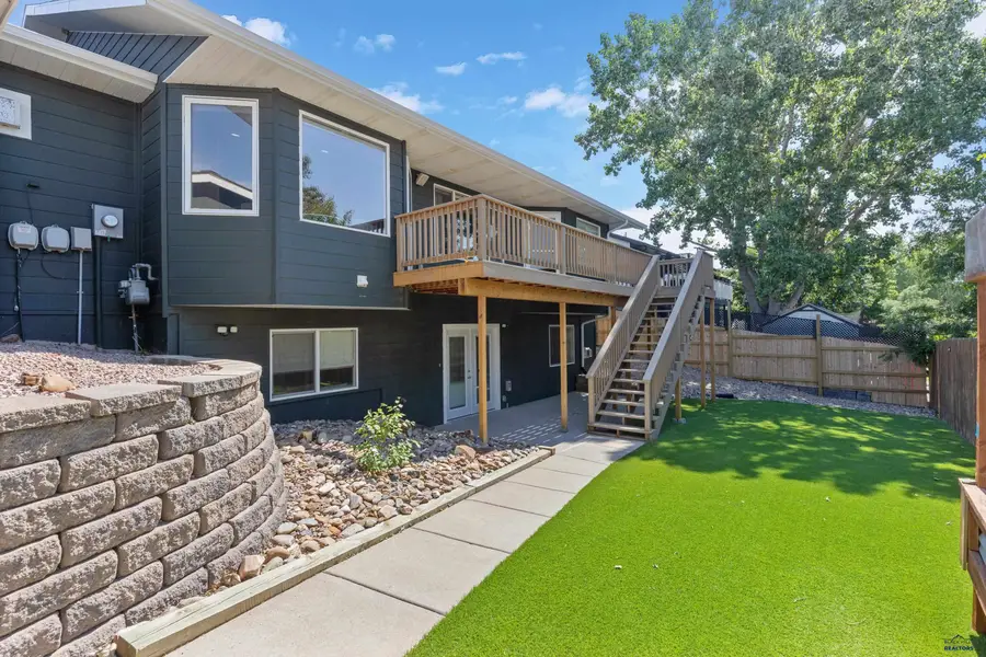 422 E Enchanted Pines Dr, Rapid City, SD 57701-4514 - #3