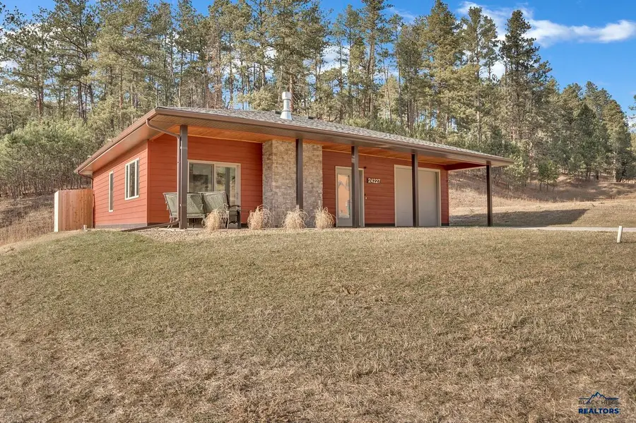 24227 Granite Point Ct, Keystone, SD 57751 - #2