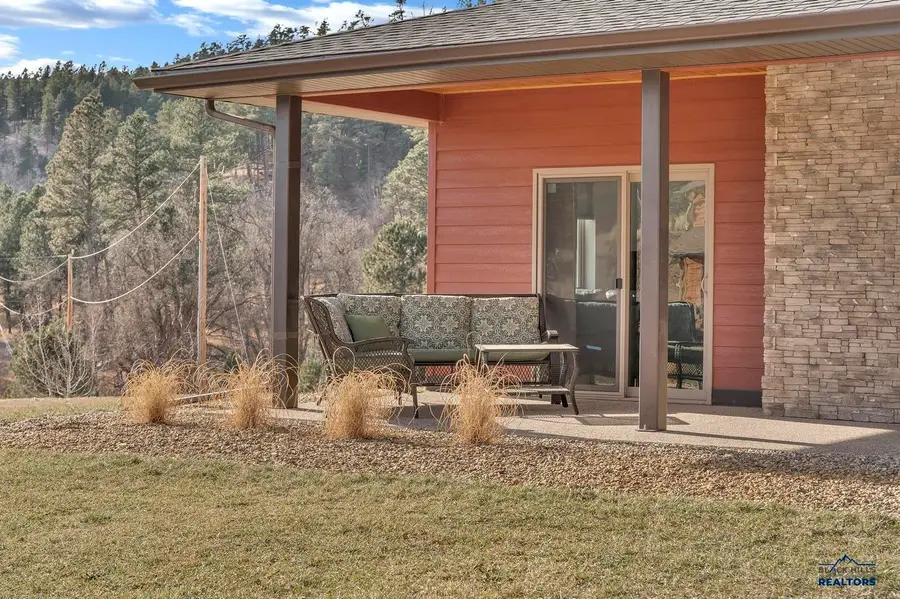 24227 Granite Point Ct, Keystone, SD 57751 - #3