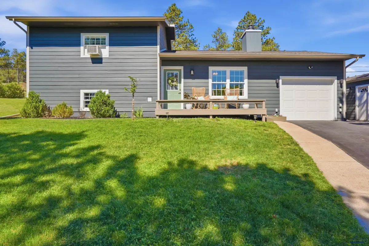 6416 Fairway Dr, Black Hawk, SD 57718 - #1