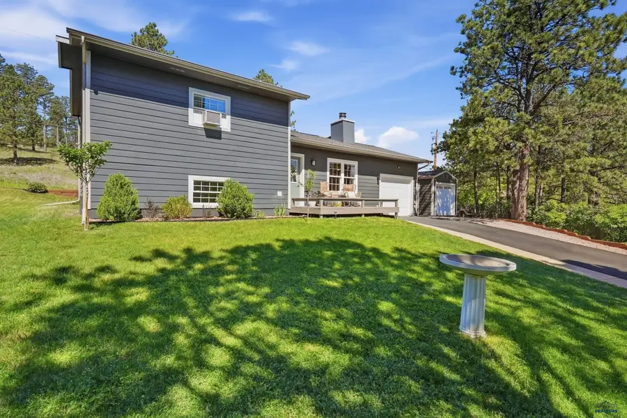 6416 Fairway Dr, Black Hawk, SD 57718 - #3