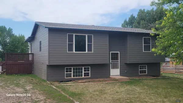 6008 W Elm St, Black Hawk, SD 57718
