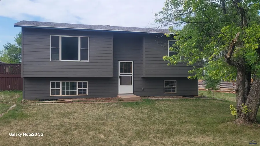 6008 W Elm St, Black Hawk, SD 57718 - #2