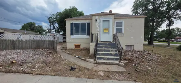 421 Spruce, Rapid City, SD 57701