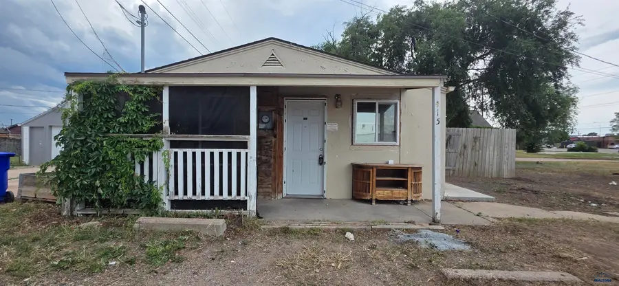 421 Spruce, Rapid City, SD 57701 - #2