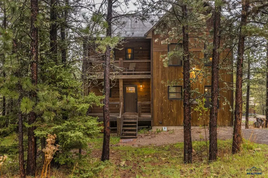 21164 Gilded Mountain Lp, Lead, SD 57754 - #2