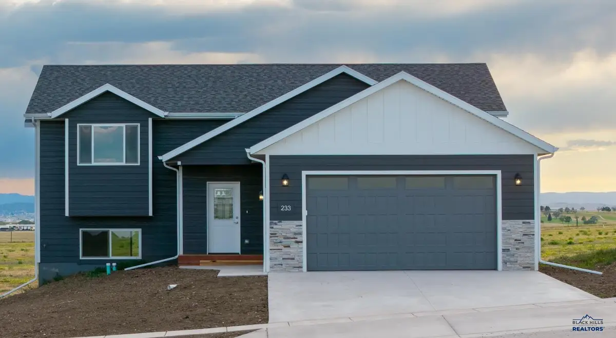 233 Dorchester Ave, Box Elder, SD 57719 - #1