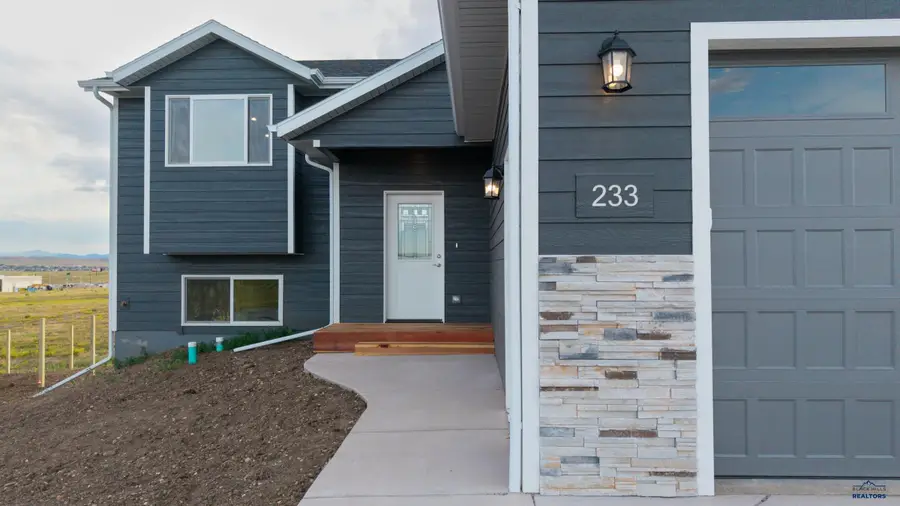 233 Dorchester Ave, Box Elder, SD 57719 - #2