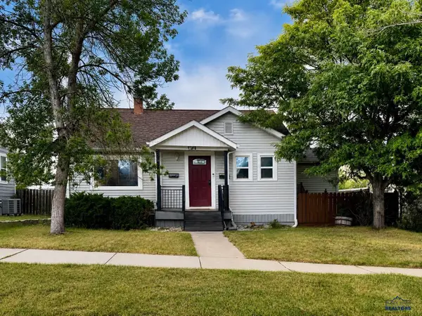 624 St Andrew, Rapid City, SD 57701-1111