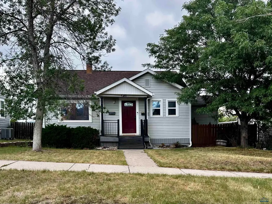 624 St Andrew, Rapid City, SD 57701-1111 - #2