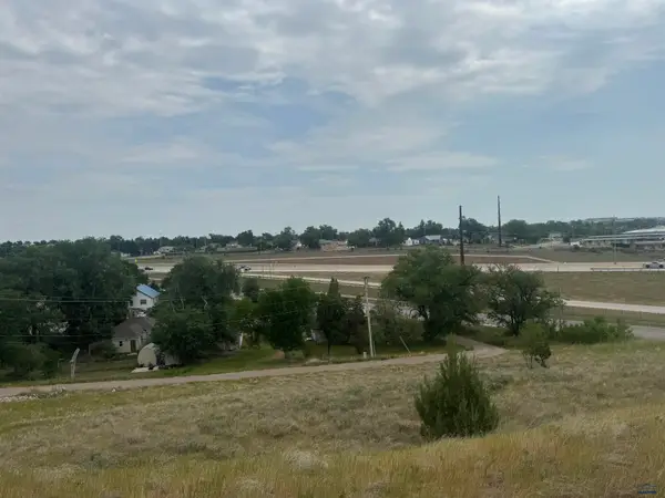 tbd Mallow, Rapid City, SD 57701