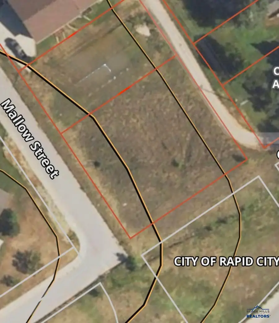 tbd Mallow, Rapid City, SD 57701 - #3