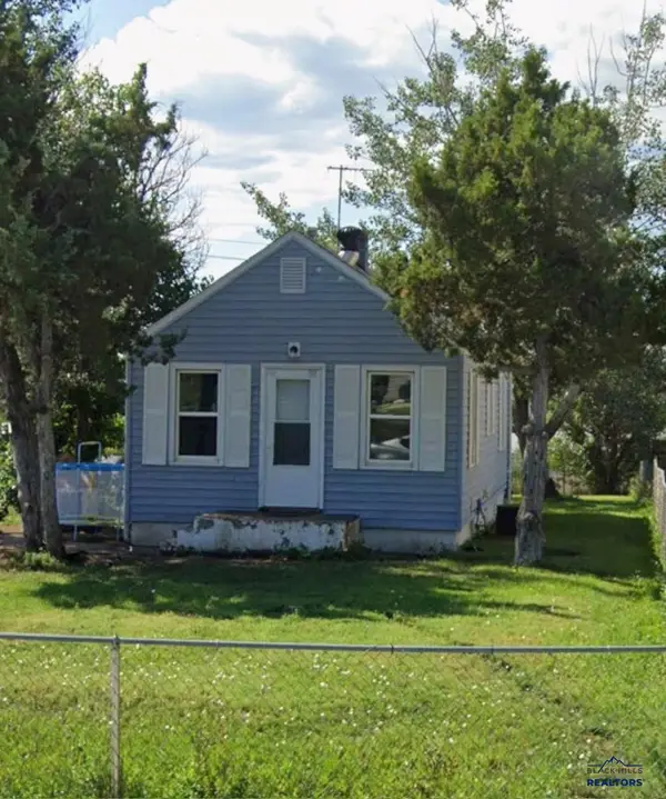 525 E Chicago, Rapid City, SD 57701