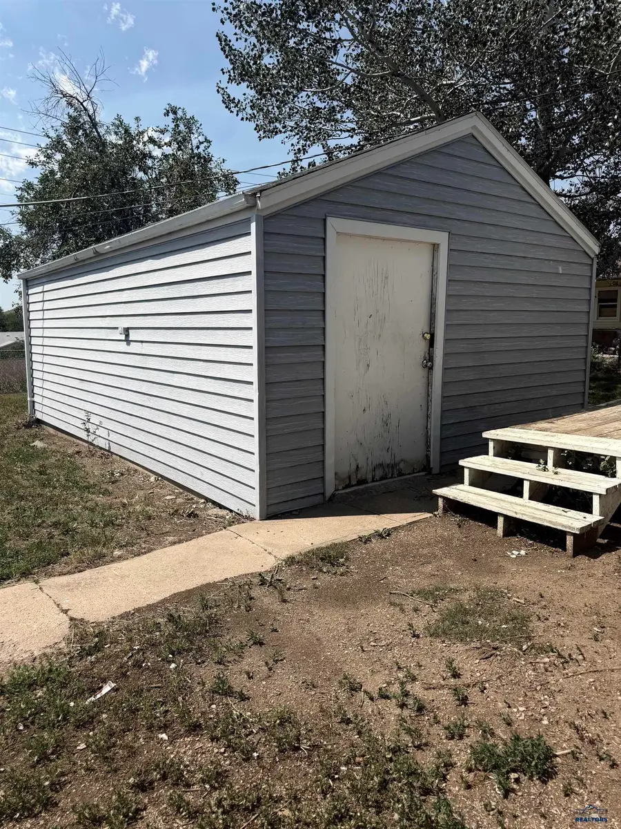 525 E Chicago, Rapid City, SD 57701 - #2