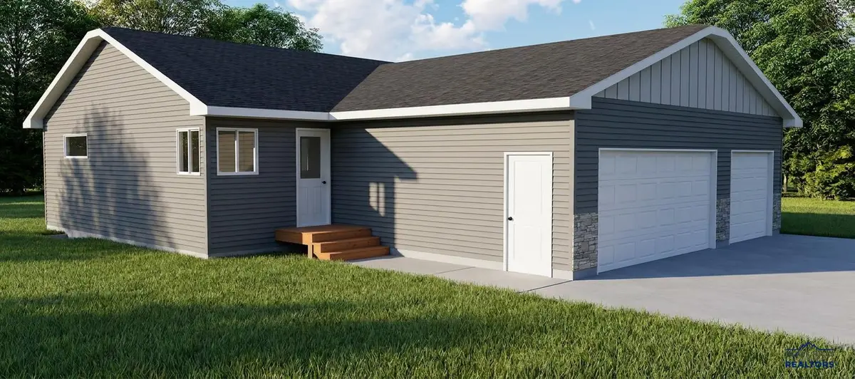 669 Liberty Park Dr, Box Elder, SD 57719 - #1