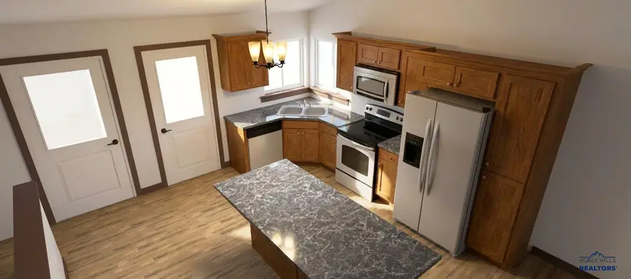 669 Liberty Park Dr, Box Elder, SD 57719 - #3