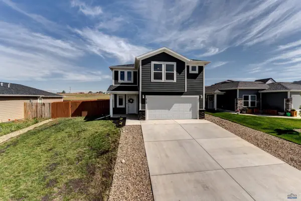 412 Henry Potter Rd, Box Elder, SD 57719-8015