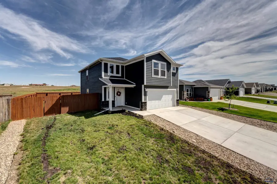 412 Henry Potter Rd, Box Elder, SD 57719-8015 - #3