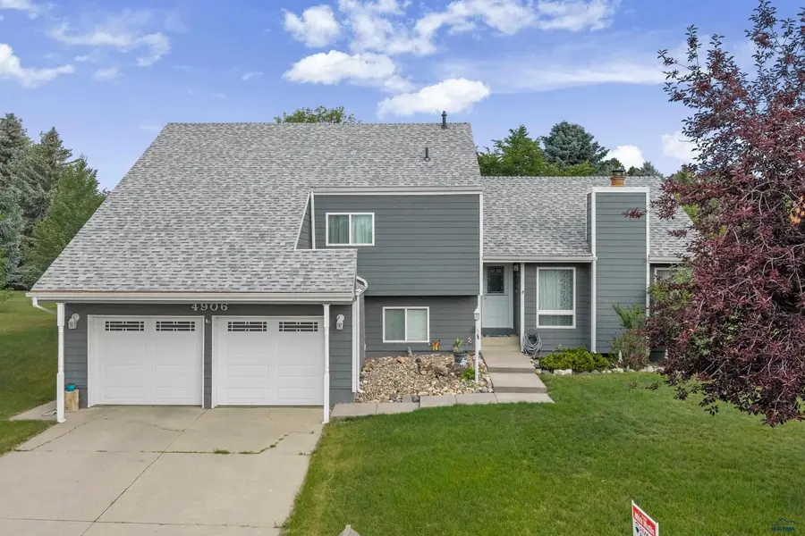 4906 Copper Hill Rd, Rapid City, SD 57702 - #2