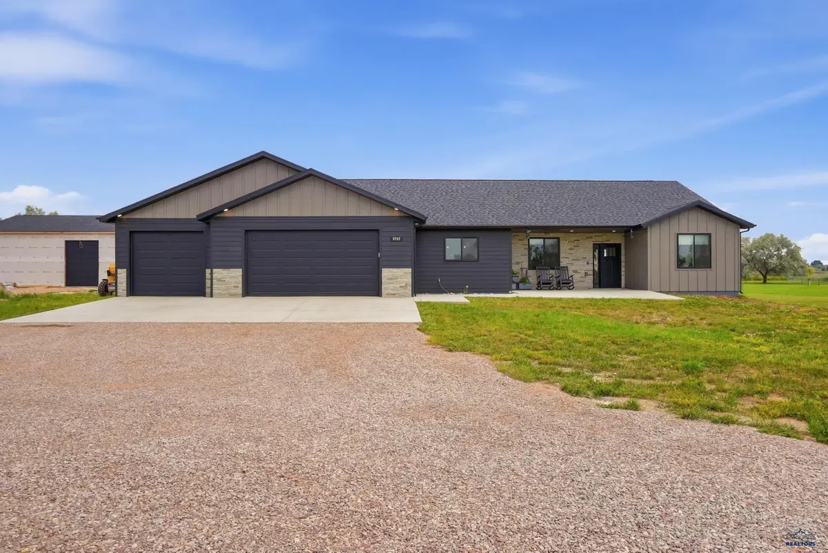 6242 Greenfield Dr, Rapid City, SD 57703 - #1