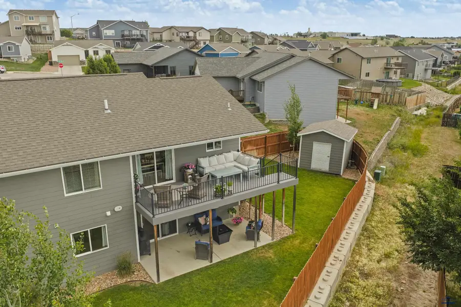 3101 Tate Ct, Rapid City, SD 57703 - #3