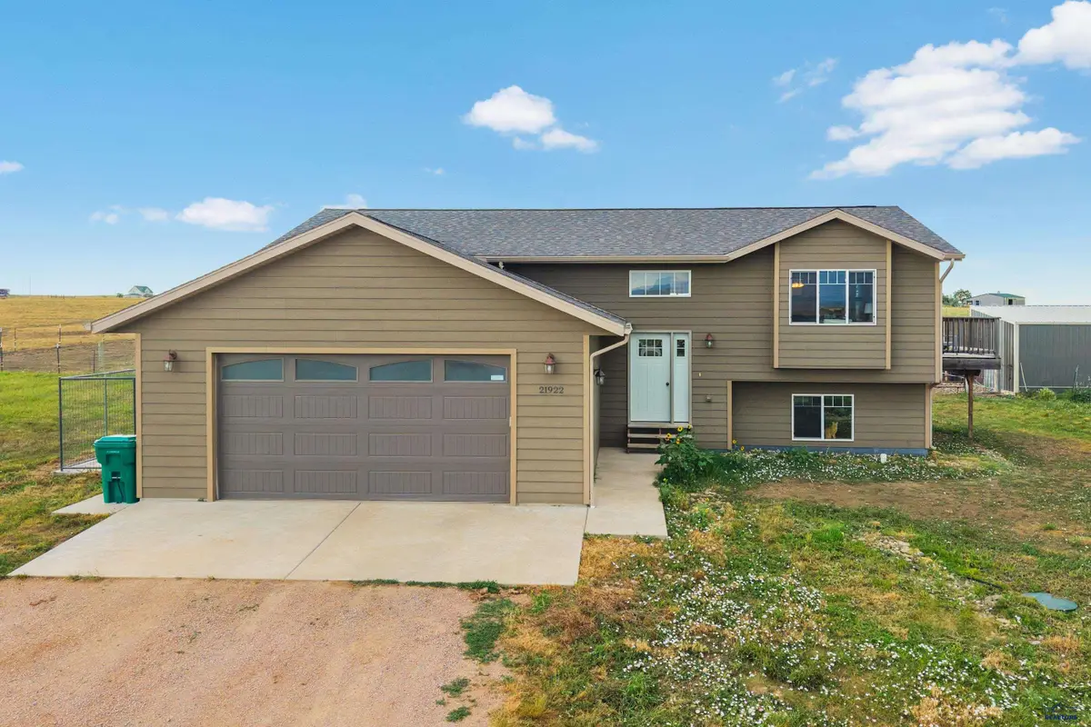 21922 Royal Run, Box Elder, SD 57719 - #1